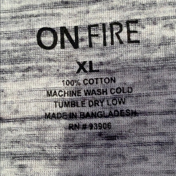 Tank top - Picture 2 of 2